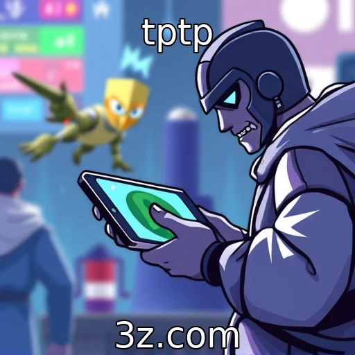 Mudanças na monetização de jogos móveis