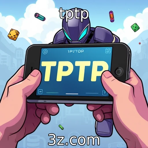 Tendências no desenvolvimento de jogos para dispositivos móveis