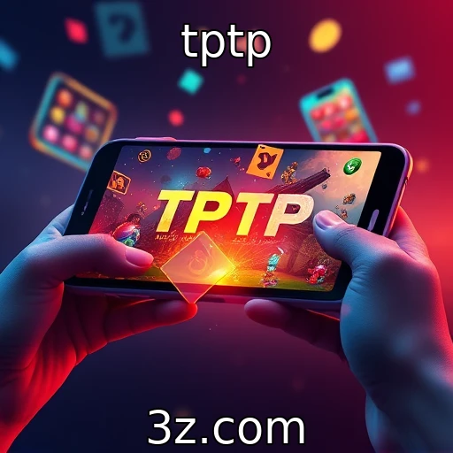 Impacto dos jogos mobile no mercado global