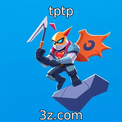 Tendências de jogos mobile em ascensão