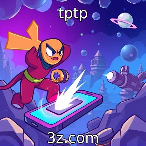 Mecanismos de monetização em jogos mobile